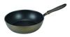 Pearl Metal Extra Deep Frying Pan 28cm IH Compatible Long Life Mega Stone II HB-5881