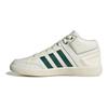 adidas Cloudfoam All Court Pohodlné Jednoduché tlmenie nárazov Odolné Nízke tenisky Unisex Tenisky Biela ID5732