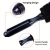 [Durable Tire Brush] Ergonomic Multi-Vehicle Tire Brush | Sparkling Finish, Easy Grip for Efficient, Safe Rim Cleaning - Durable