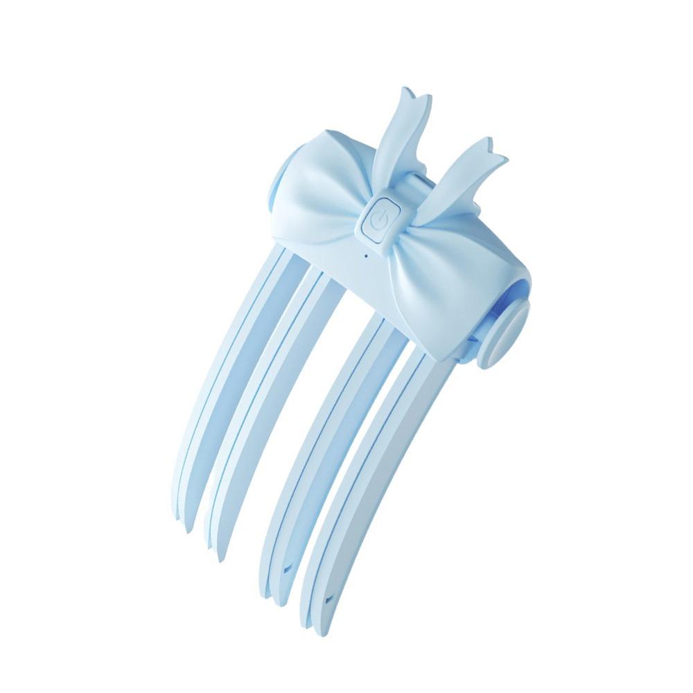 Outil de coiffage volumisant sans fil Corps compact Volumateur pour racines de cheveux Clip volumateur pour cheveux Rehaussement des racines