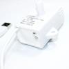 JN-206 DC/USB 5V Onderwater Pomp - 120L/u Borstelloze Huisdierenfontein voor Aquarium/Katten Drinkbakken met LED & Automatische Uitschakeling