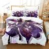 Anime Sword Art Online Bedding Sets Home Textile Pillow Case 3D Bed Linen Duvet Covers Kids Gift Bed Set Home Textiles Bedding74