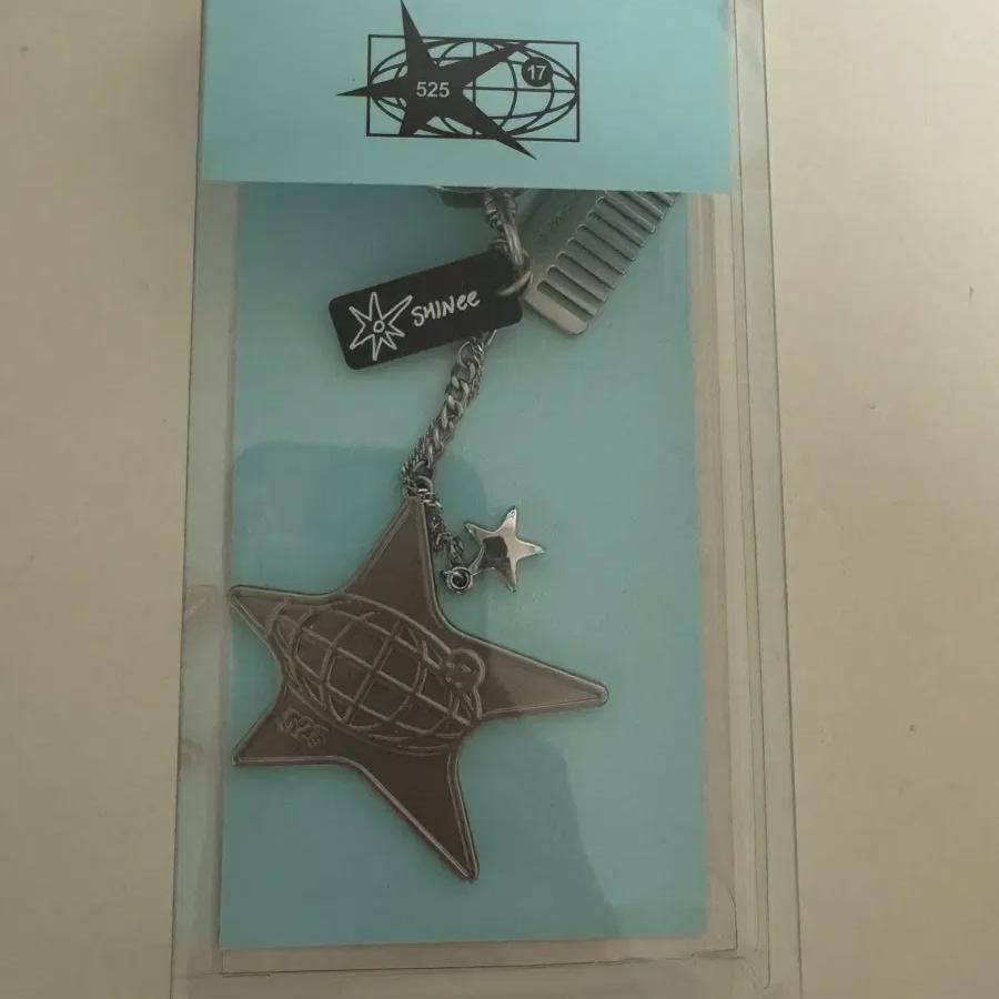 SHINee Taemin 17ème Anniversaire Marchandise Porte-clés Coût