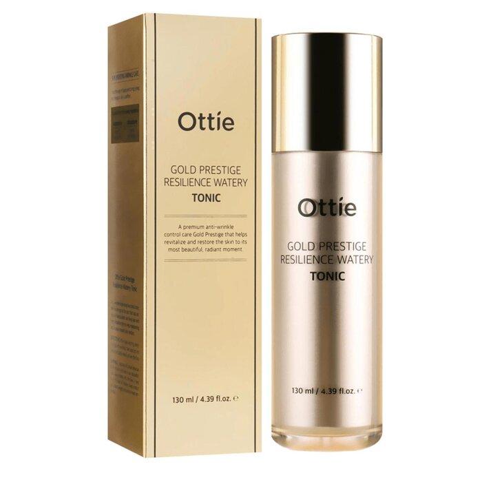 OTTIE GOLD PRESTIGE RESILIENCE WATERY TONIC