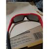 Used SWANS Strix-Eye (Silver Mirror) Sunglasses
