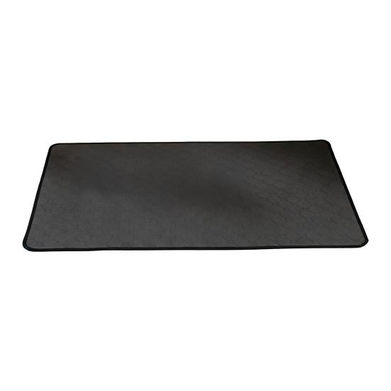 Washable Pet Pee Pad Reusable Dog Pee Pad Absorbent Leakproof Puppy Training Pad Non-Slip Potty Pad for Puppies Senior Dogs Floor Couch Use