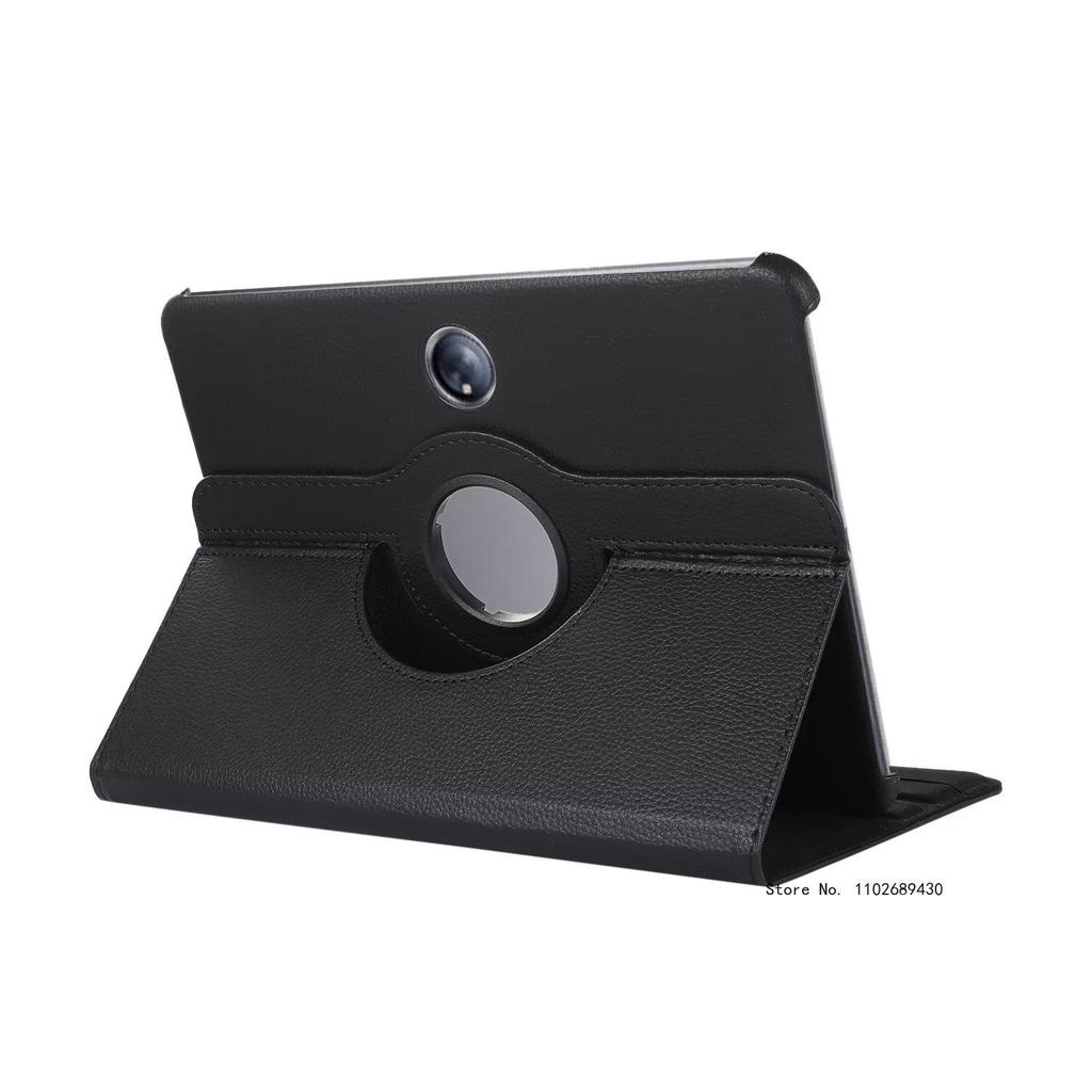 360 Rotating Case for Oppo Pad 2 11.61 Inch 2023 Air 10.36'' 2022 Tablet Cover Realme Pad 10.4 Mini 8.7 One Plus Pad 11.61 Stand