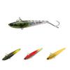 Tacklehouse R.D.C ROLLING BAIT 66HEAVY BT No.BT15 Red Yellow Watermelon