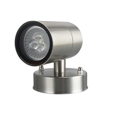 Stainless Steel Outdoor Wall Lamp Garden Exterior