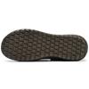 Summer Men's Sandals Outdoor Mesh Sandals Men Sandals Slides Handmade Sandals Roman Outdoor Sneakers