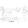 DC 12V/24V Electric Linear Actuator 100N/200N/300N/500N/700N/900N/1000N Linear Drive Electric Motor 20mm 30mm 50mm Stroke