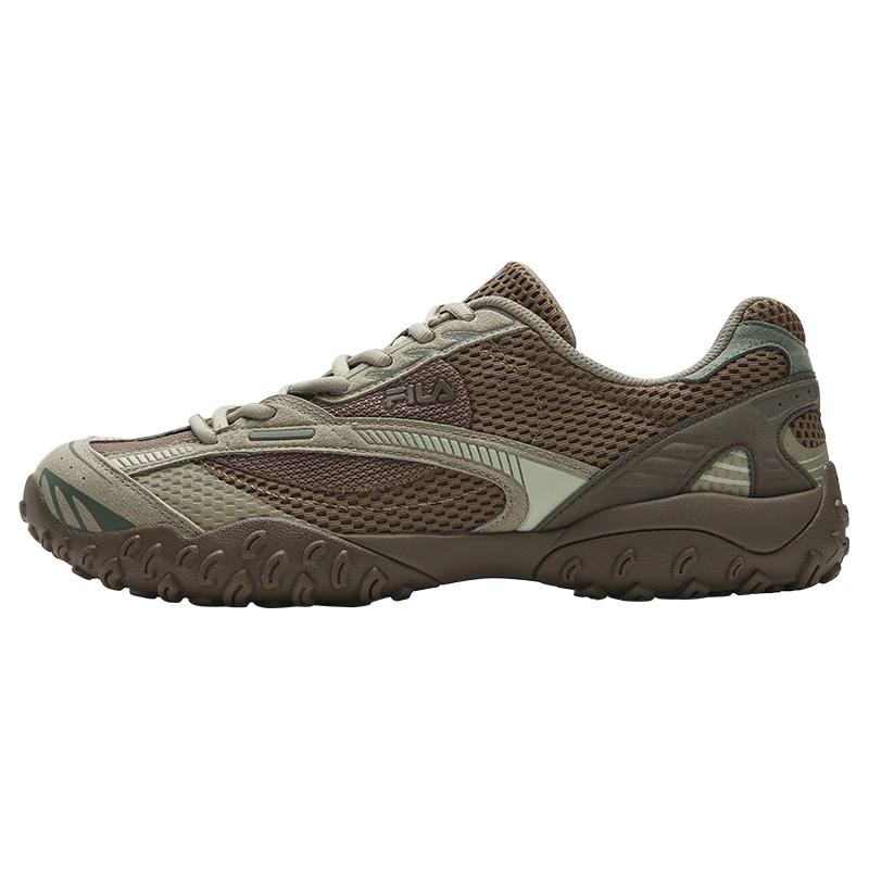 FILA Men s 2026 German Trainer Casual Shoes 7