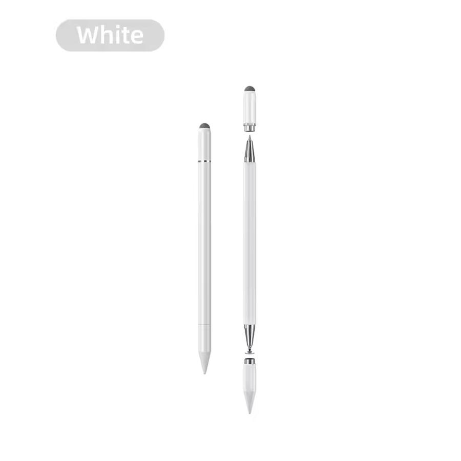 3 in 1 Universal Stylus Pen Pencil for iPad Samsung Huawei No Charging Phone Tablet Pen Screen Touch Pencil