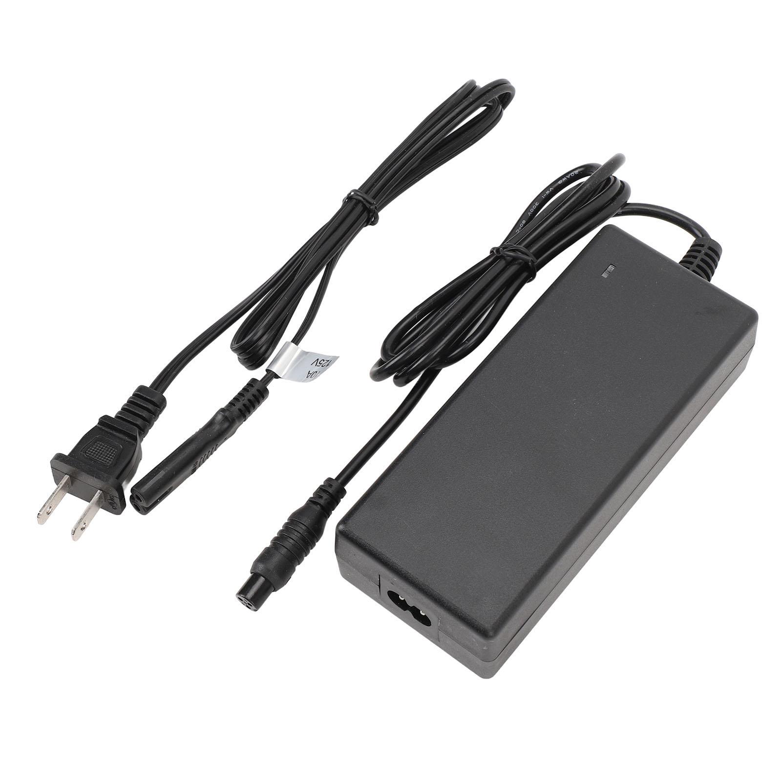 

29.4V 10A Электрический велосипед литиевый аккумулятор зарядное устройство безопасно надежно быстрая зарядка отличное тепло