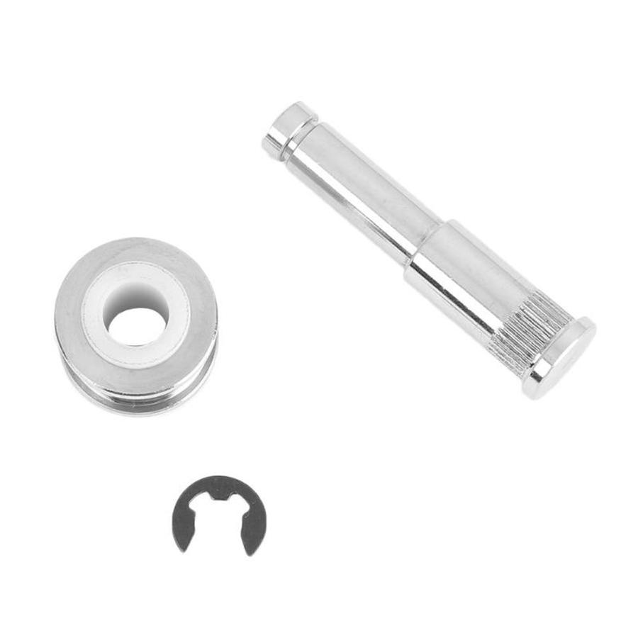 Car Front Door Hinge Pin Roller Repair Kit For Chevy GMS C & K Series 2007-2011