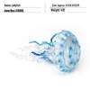 Children's Bikini Jellyfish Underwater Model Decoration