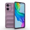 For Vivo Y18 Case Cover Vivo Y18 Y 18 Capa New Skin-Friendly Armor Shockproof Phone Back Bumper Soft TPU Fundas Vivo Y18 VivoY18
