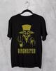 Insane Clown Posse ICP The Ringmaster Black T-shirt Cotton S-5XL