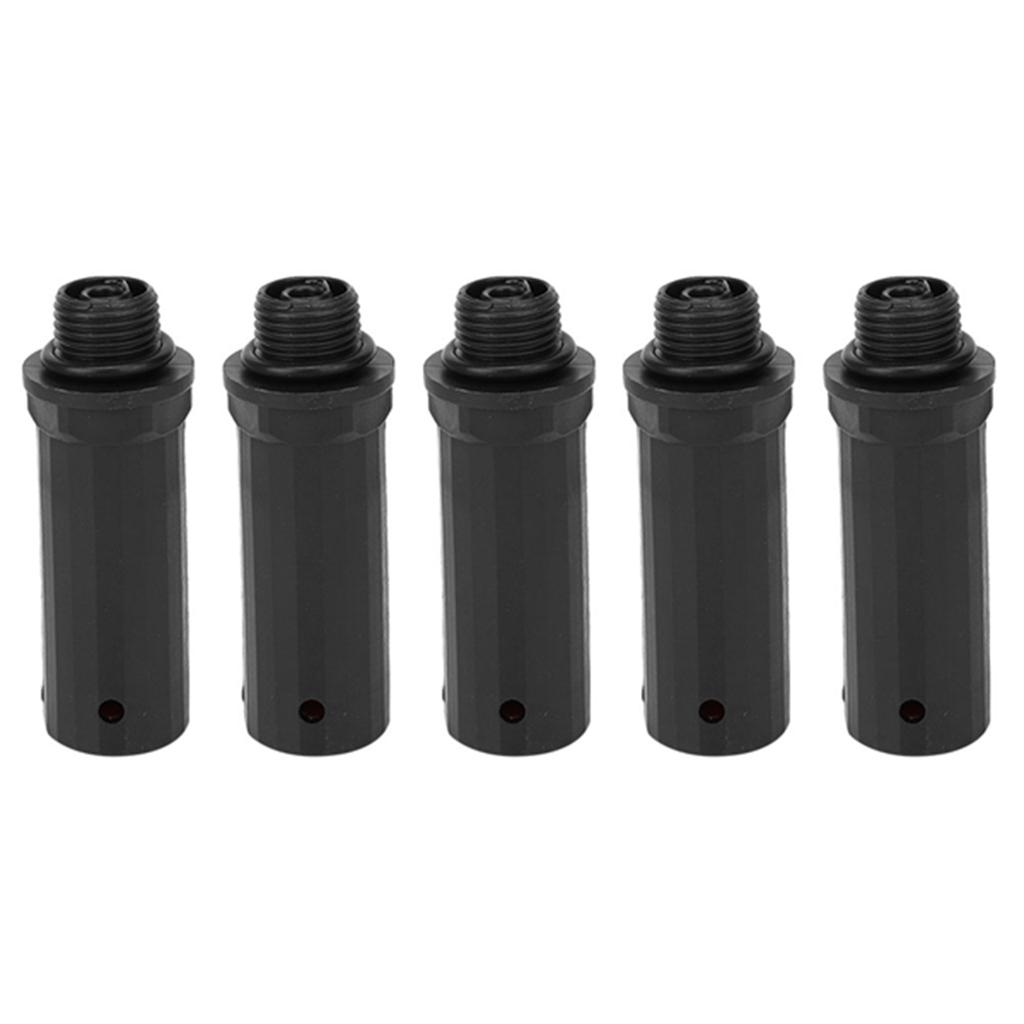 15,5 mm Ontluchtingsstang Vent Accessoires Luchtcompressorpomp Luchtcompressorontluchting Luchtcompressor Ontluchtingsklep
