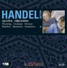 CD WILLIAM CHRISTIE LES ARTS FLORISSA  Handel Alcina Orlando 2564696532 WARNER CLASSIC Europe Classical Used