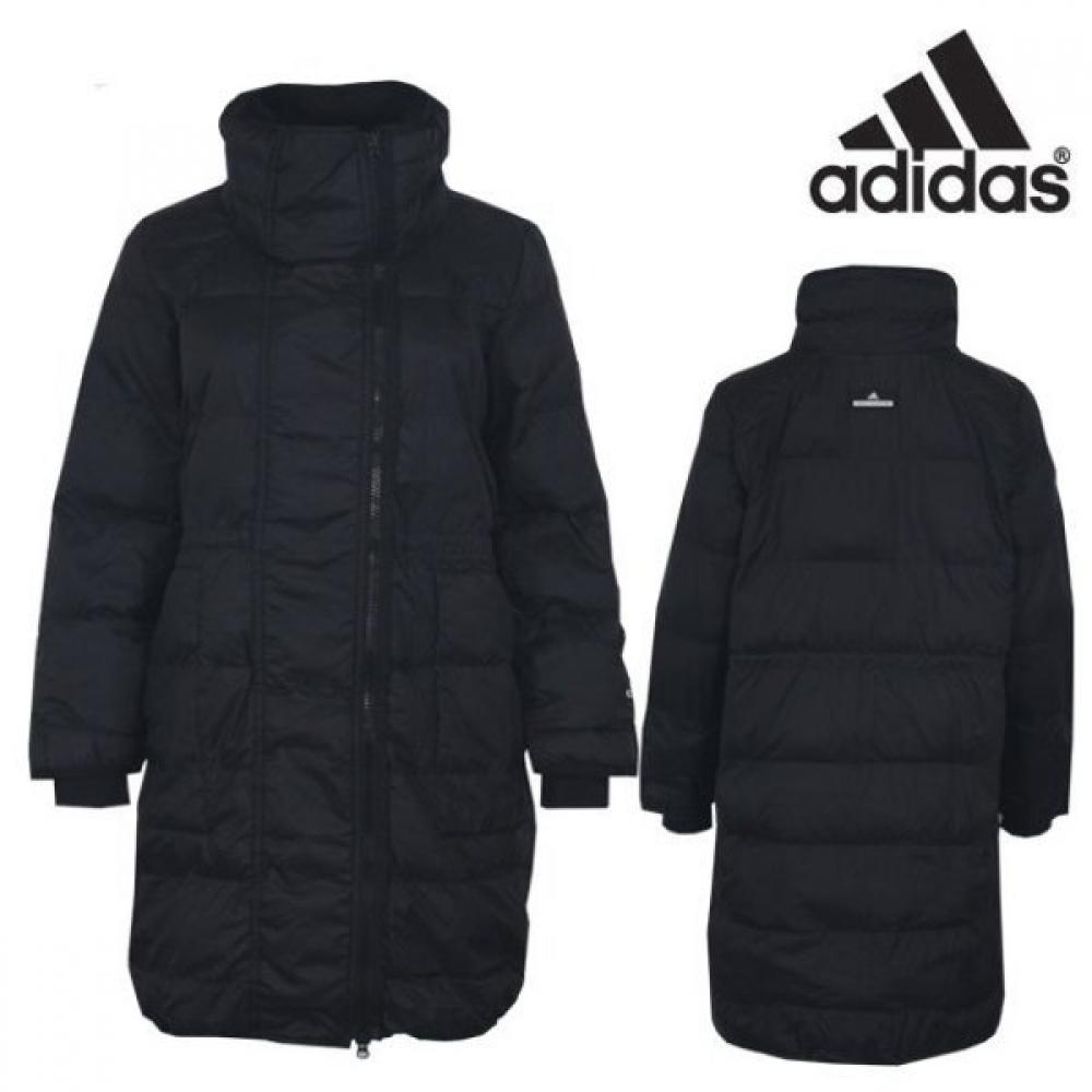 

Мужская длинная ватная куртка Adidas Stella Essential Store Edition AA8585