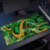 Dragon 80x30 XXL Lock Edge Mousepads Large Gaming Mousepad Computer Keyboard Mats Mouse Mat Beast Desk Pad For Gift Mouse Pads