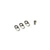 1 x Front Wheel Speed Sensor Fit For Ultra Bee