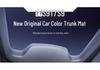 Trunk Mat for Hongqi S9T/S9 - Full Coverage Car Accessories 2025
