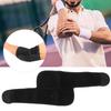 Elbow Brace Strap Sprained Elbows Tendonitis Arthritis Pain Relief Elbow Guard Support