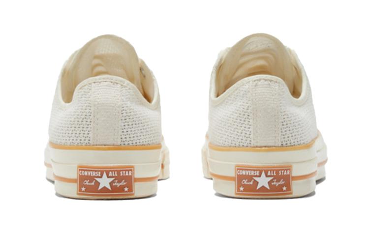 Chuck 70 Converse Low 'Egret' 170848C