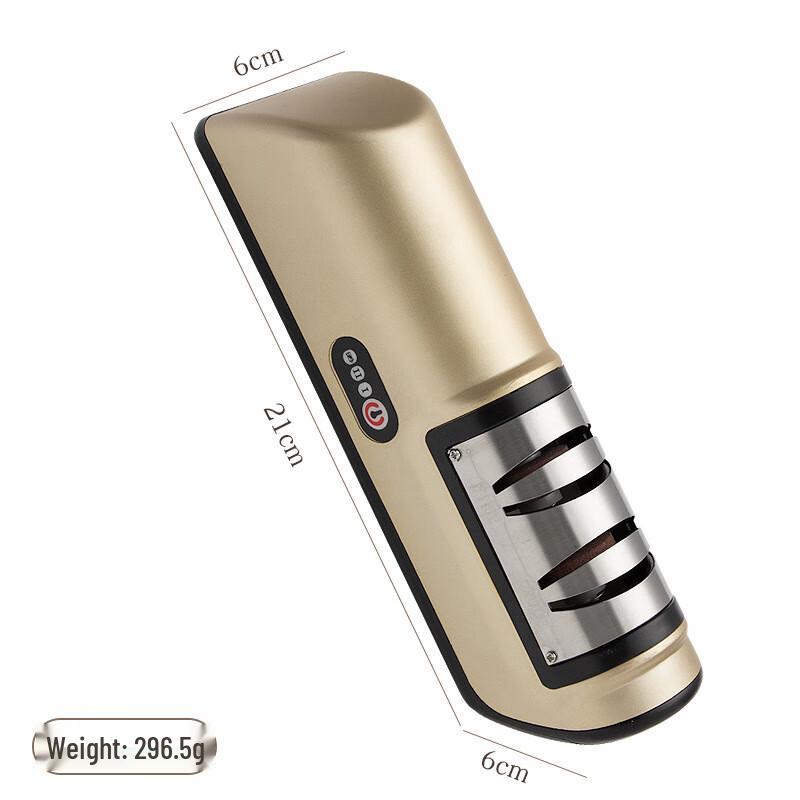 Электрическая точилка для ножей Zhishi