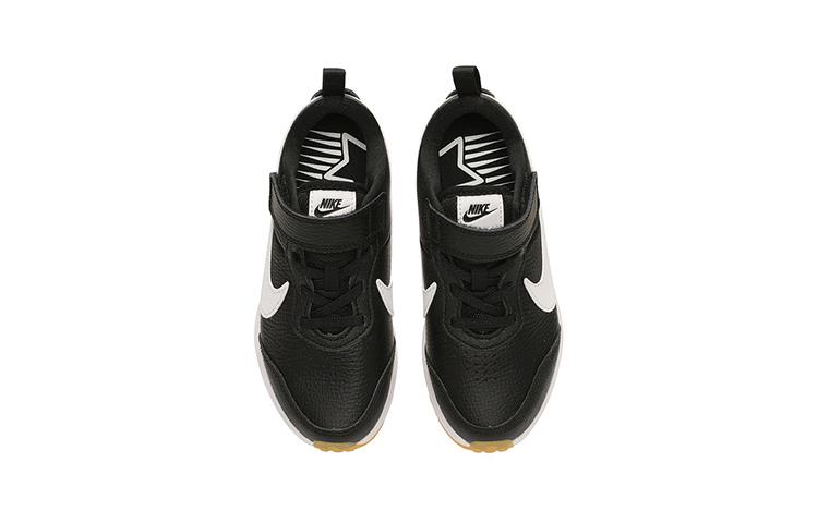Nike Varsity Leather Kids' Casual Shoes Pre School CN9393-008