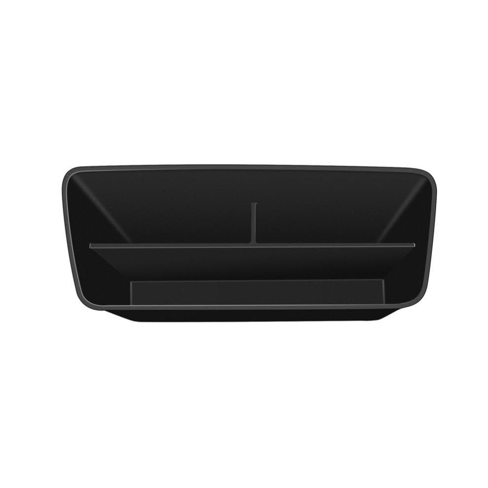 New Front Series 2024 Console Storage Side Storage Small Item Interior Accessory WD/WE (October onwards) Box, Driver's Box, Compartment, Part,