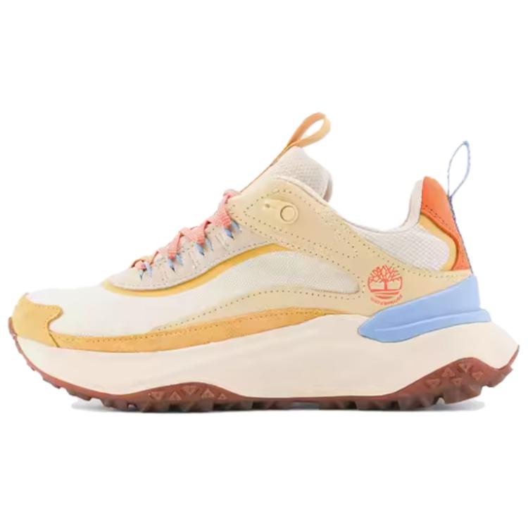 Timberland Women s Motion Access Low Waterproof Sneaker A2N4BENV 38