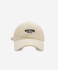Large Size 63-Centimeter Baseball Cap. Fashionable For Both Men And Women. Letter-Stitched Baseball Cap. Korean-Style Curved Cap