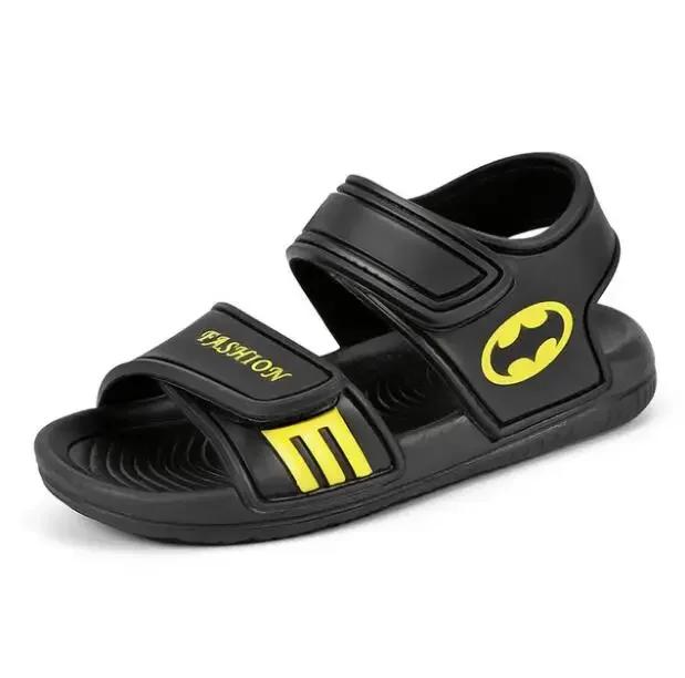 

Men s and women s children s baby sandals summer stall source slippers sports soft sole non-slip Factory 24-insole 14.5cm