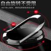 For Realme GT5 Pro Case Magnetic Ring Phone Cover For OPPO Realme GT 5 Pro 5G Luxury PU Leather Soft Silicone Shockproof Bumper