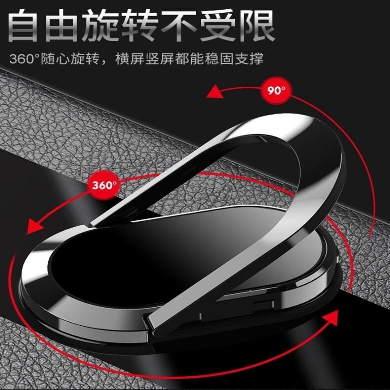 For Realme GT5 Pro Case Magnetic Ring Phone Cover For OPPO Realme GT 5 Pro 5G Luxury PU Leather Soft Silicone Shockproof Bumper