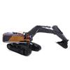 2.4GHz Electronic Excavator Engineering Vehicle Remote Control Truck RC Toy