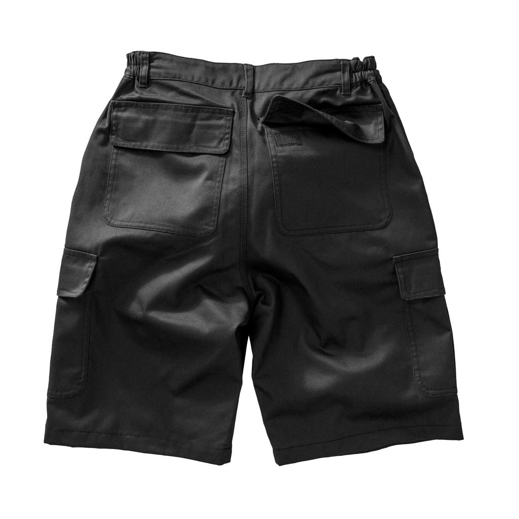 Result Recycled Mens Utility Shorts