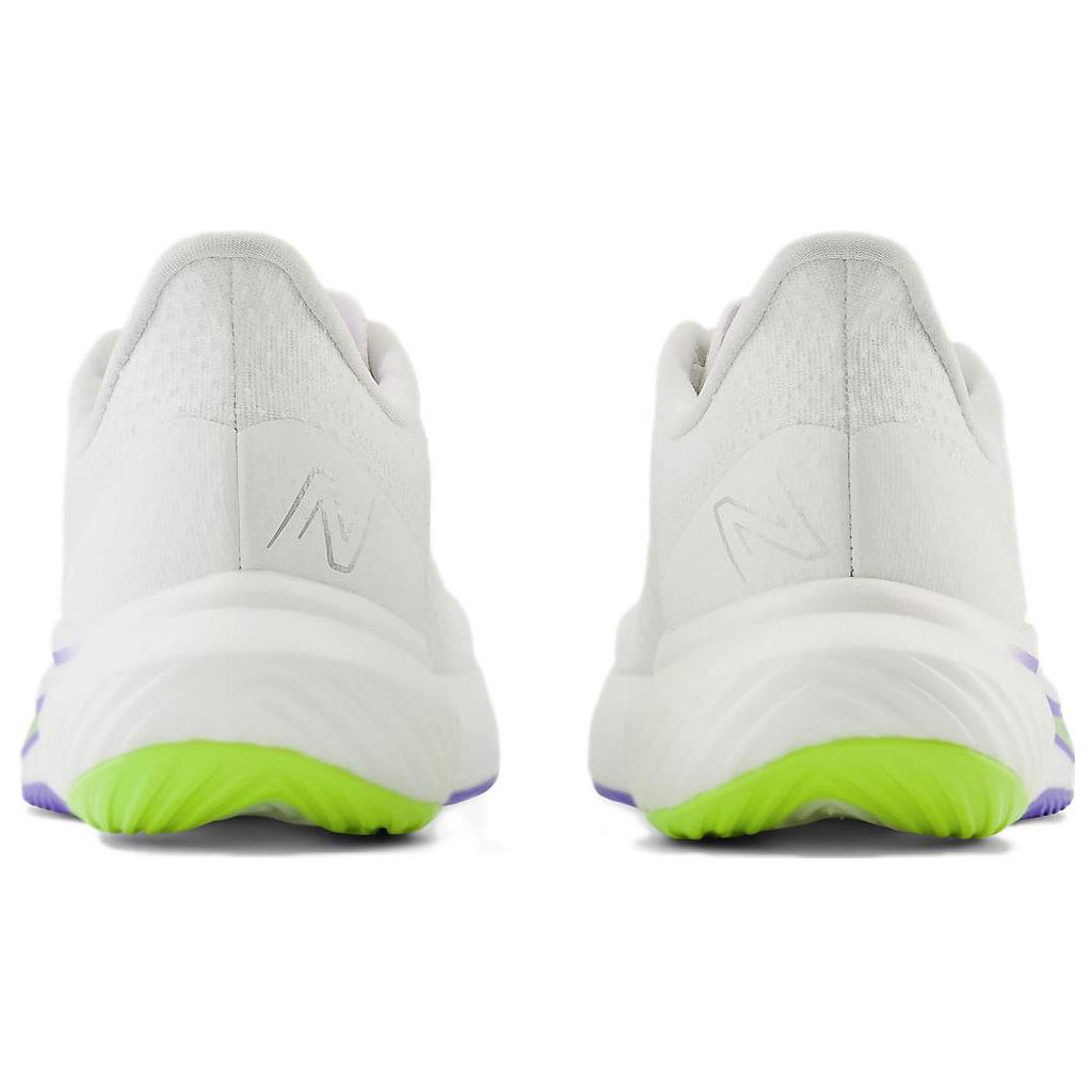 Nové New Balance FuelCell Rebel V3 'Bílá Elektrická Indigo' Dámské WFCXCC3