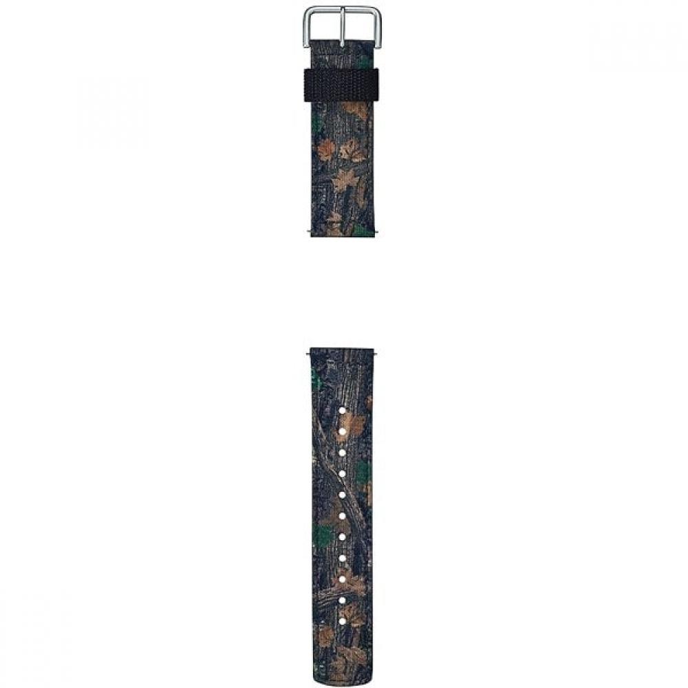 

CASIO BANDGS01B 3JR Ремешок для часов с камуфляжным принтом для Carbon Core Guard Basic GA 2000