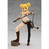 POP UP PARADE [FAIRY TAIL] Lucy Heartfilia Tauros Form Ver. Non-scale ABS&PVC Painted Finished Figure G94389