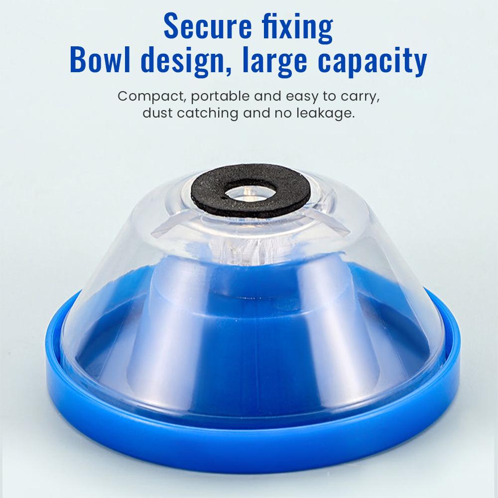 Household Electric Hammer Drilling Dust Cover Electric Drill Drilling Dust Cover Impact Drill Dust Stopper Dust Collector Tool