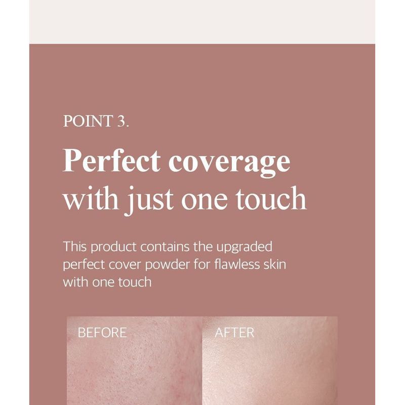 VILLAGE 11 FACTORY - Long Lasting Velvet Cushion - 2 Colors