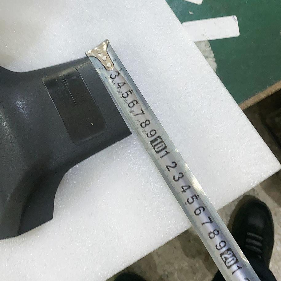 4Pcs Roof Rack Cover For Toyota Highlander Xle Xse Ltd Platinum 2020-2024