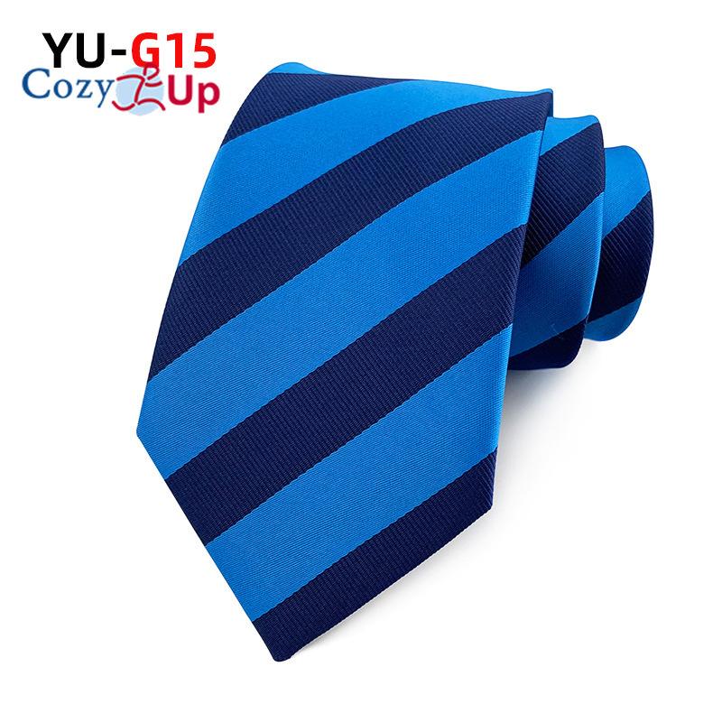 3.15" Fashion Striped PaisleyTies Mens Plaid Flower Necktie for Wedding