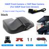 Easy To Install Car Dvr WIFI Dash Cam Camera Video Recorder For Mercedes Benz ML ML550 ML250 ML350 W166 GL 350 350D X166 350cdi