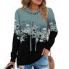Womens Pullover Hoodies Teen Girls Fashion Hooded Sweatshirt Womans Fall Tunic Top