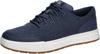 Кроссовки Timberland Maple Grove Knit Oxford Trainers blue (TB0A285N0191M)